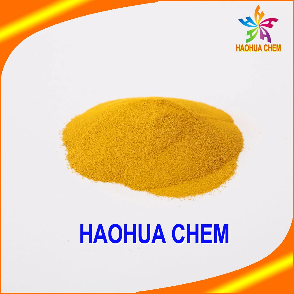 Dyestuff Dyes Cationic Basic Dischange Yellow D-2rl 200% for Textile (Disperse dyes / Cationic dyes / Sulphur dyes)