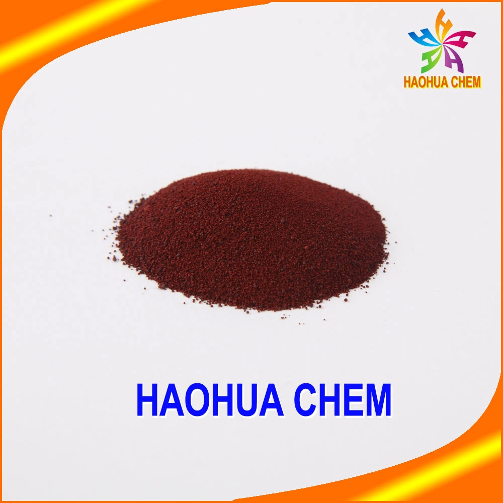 Dyestuff Dyes Cationic Brill. Red X-5gn 250% Crude R-14 for Textile (Disperse dyes / Cationic dyes / Sulphur dyes)