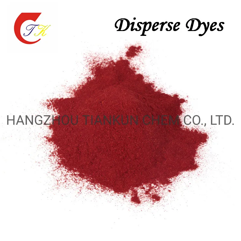 Skycron® Disperse Rouge SE