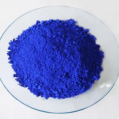 Pigment bleu outremer bleu 29 461 462 463 464 465 466 467 468 800, approvisionnement d'usine de haute qualité