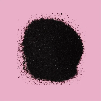 Colorants dispersés textiles Br 2br soufre noir pour coton/textile